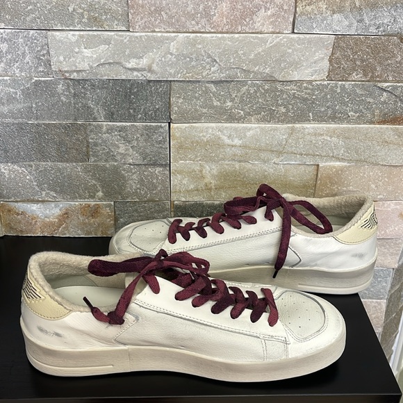 Golden Goose Men's Stardan Sneaker - Picture 5 of 12